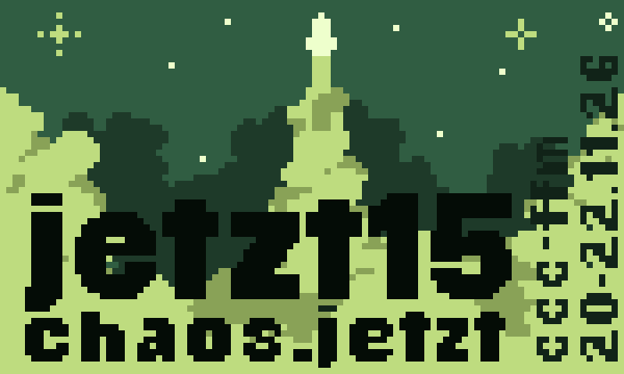 jetzt15 Geekend